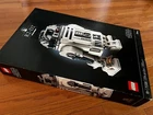 NEW LEGO 75308 Star Wars R2-D2 New UCS Ultimate Collector's Series 50th Anniv.