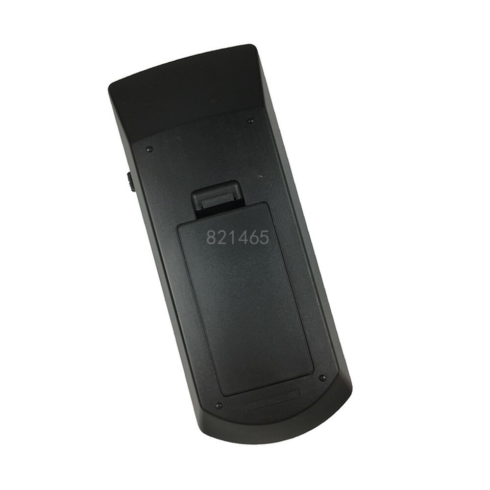 Remote Control Replace For Kenwood DMX110BT DMX125BT DDX5901HD Car DVD