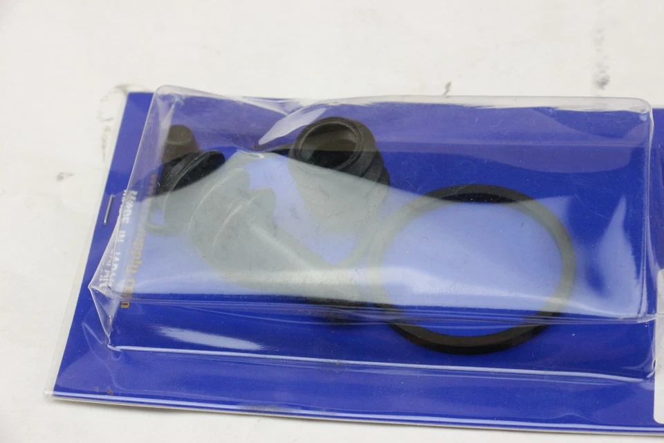 Brake Caliper Rebuild Kit 1994 Kawasaki VN750A Vulcan 750 K&L Supply 32-1319 NEW - Image 4 of 4