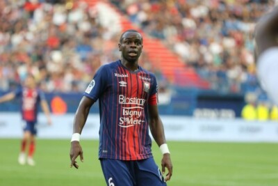 Un maillot collector pour le SM Caen face à Guingamp