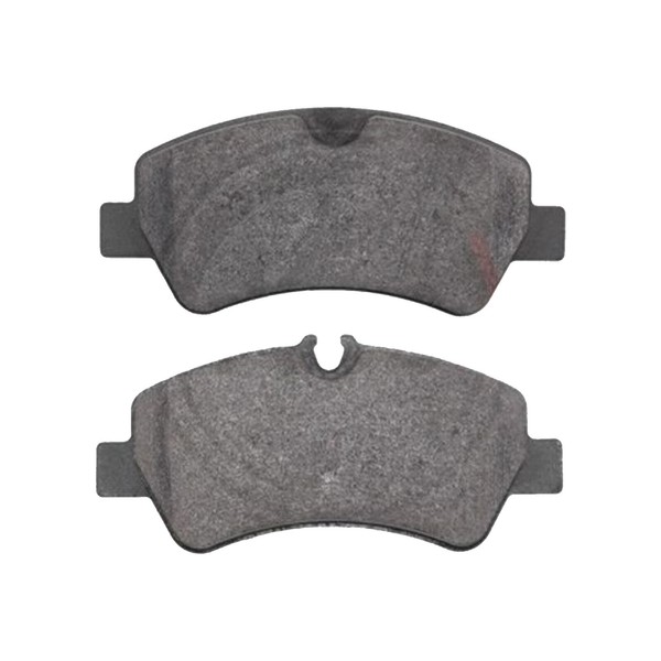 Set BeläGe Schuhe BremsbeläGe Hinten FüR Ford Tourneo Custom / Transit Cus-image