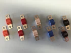 Assorted bag of 10 x Midi fuse - 30A, 50A, 80A, 100A, 150A