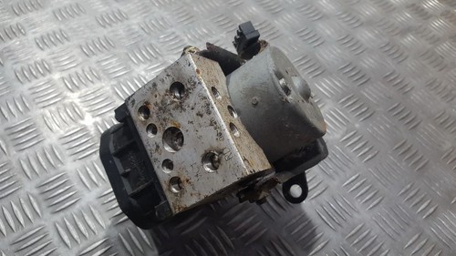 Citroen Xsara Picasso 2003 ABS Unit (ABS Brake Pump) 0273004353, 0 #287191-22