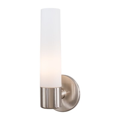 Minka George Kovacs Saber 1 Light Wall Sconce, P5041-084