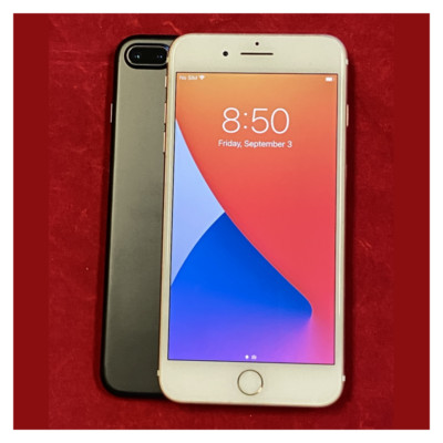 Apple iPhone 7 Plus -32GB 128GB- Unlocked At&t T-Mobile Verizon Black Rose Gold