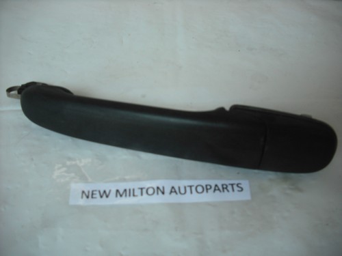 A GENUINE FORD GALAXY SEAT
