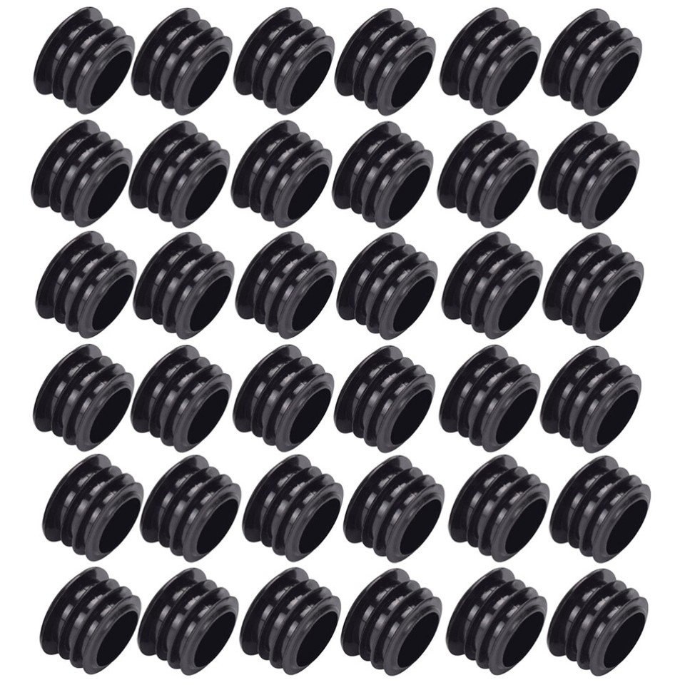 20 Pcs Chain Handlebars Plug Bicycle Plugs Road Bike End Caps eBay