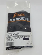 James Inner Primary Cover Oil Seals Double Lip 5-Pack #JGI-12018 Harley Davidson