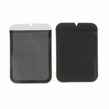 100 Pcs Barrier Envelopes Size 0 Dental Digital X-Ray ScanX for Phosphor Plates