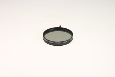 Hoya 58mm PL-CIR