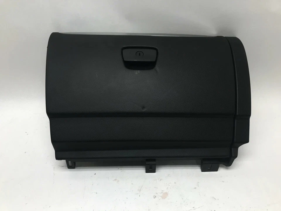 09-13 INFINITI FX35 GUANTERA OEM NEGRO Foto 2 de 4