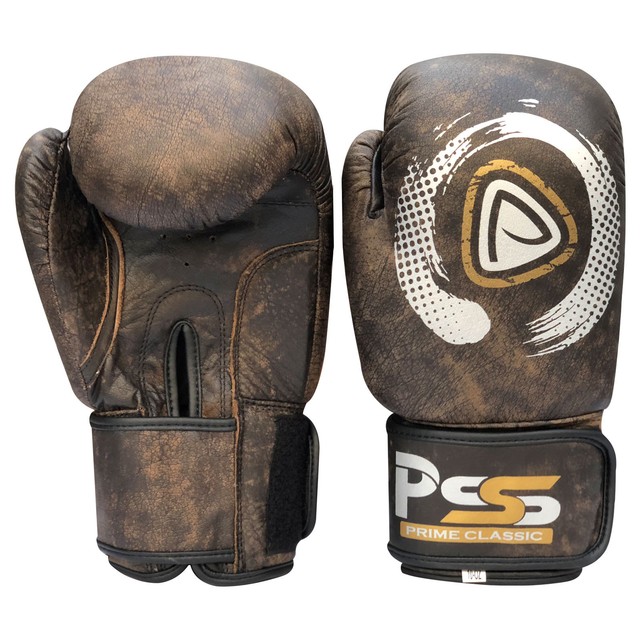 martial arts training gloves