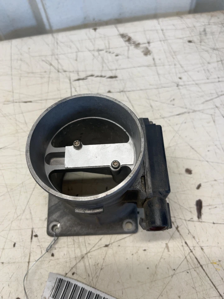 92 93 94 LINCOLN & TOWN CAR Medidor de flujo de aire Oe# F2vz12b579aarm Foto 2 de 4