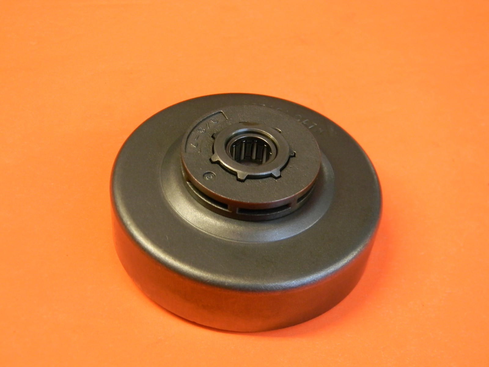 Jeffergarden Kit Tamburo Frizione Di Ricambio Per Motosega Stihl FS38 - Foto 9