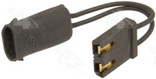 A/C Harness Connector   Four Seasons   37216
