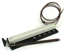 Movotec Suspa Lift Systems D40-00028 13" Leg Lift Cylinder CB 420