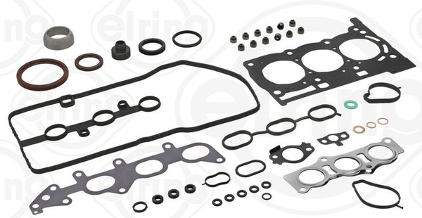 Elring 687.980 Dichtungsvollsatz, Motor FüR Daihatsu-image