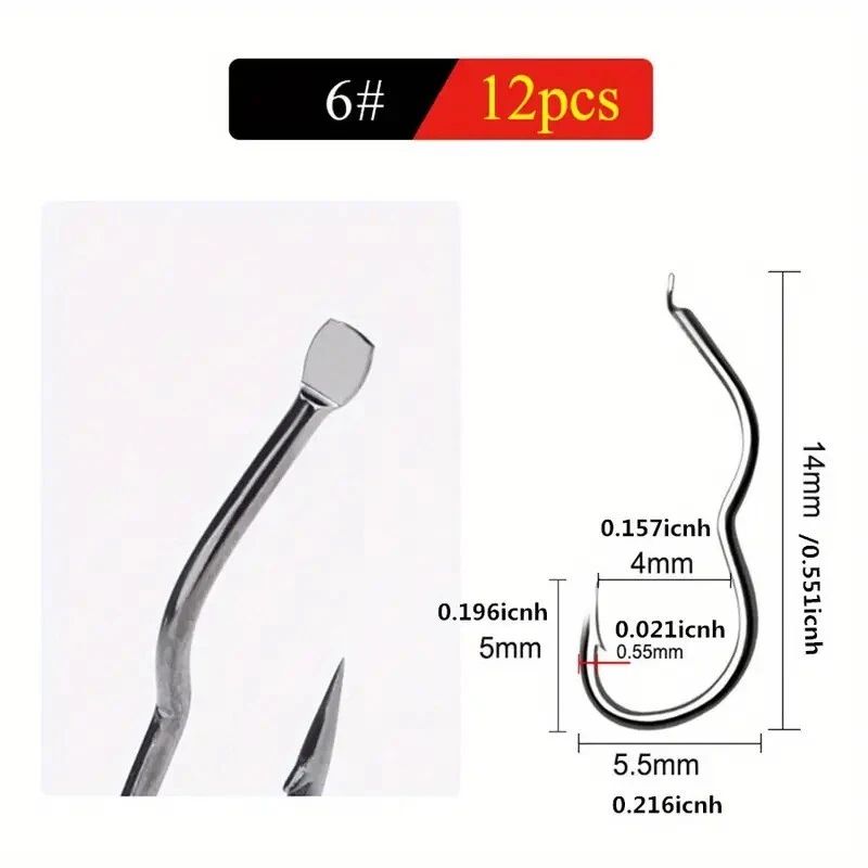 Hameçon Fox Edges Armapoint Wide Gape Beaked (par 10