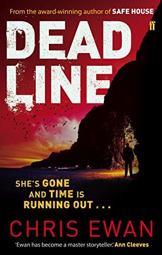 Dead Line By Chris Ewan. 9780571287987
