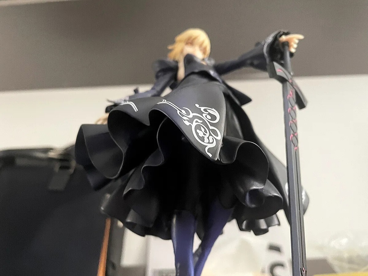 SF・ファンタジー・ホラー Saber Altria Pendragon Dress Ver. Saber/Altria Pendragon (Alter) Dress Ver 1/7 Figure (Fate