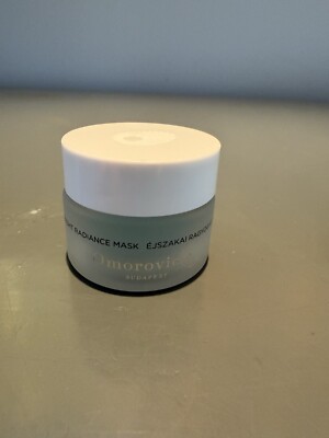 Omorovicza Midnight Radiance Mask 15 ml