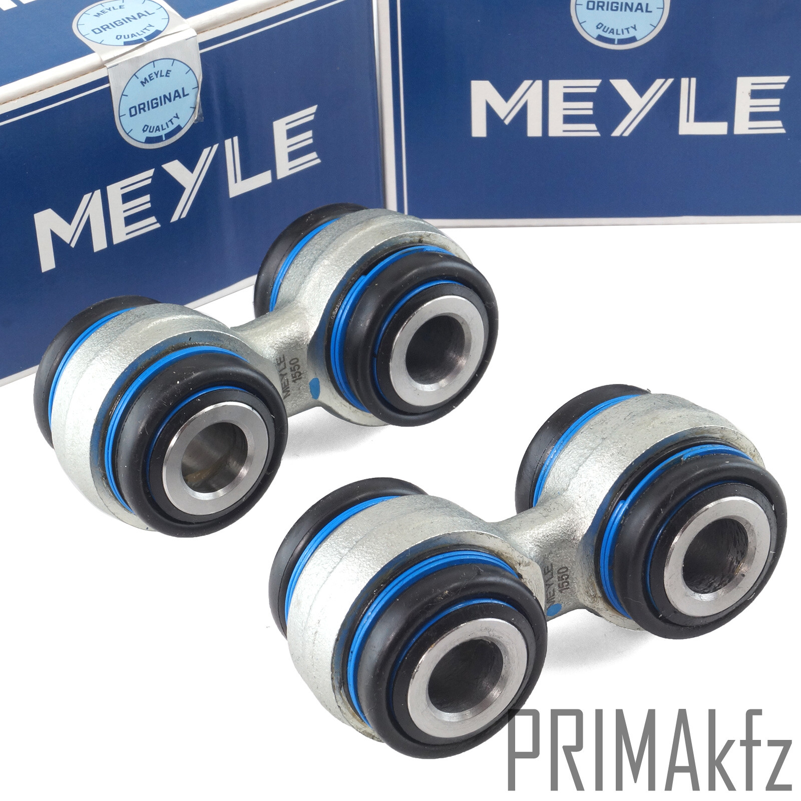 2x MEYLE 316 060 4225 Koppelstange Stabi hinten L+R für BMW E28 E34  E24 E32 E23