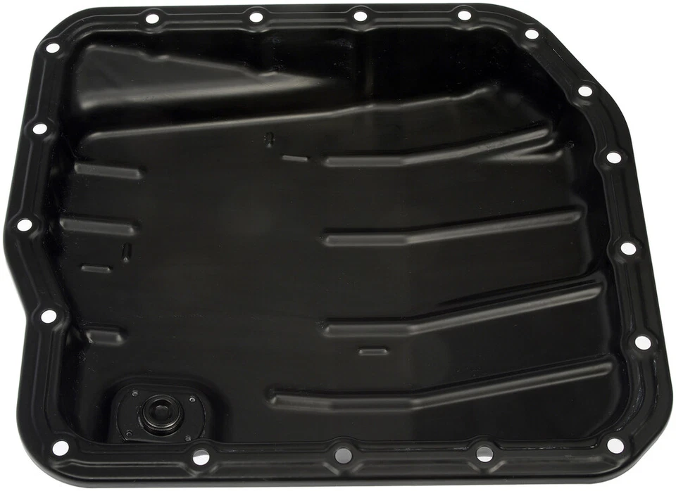 Cacerola de aceite de transmisión Dorman 265-917 Foto 3 de 4