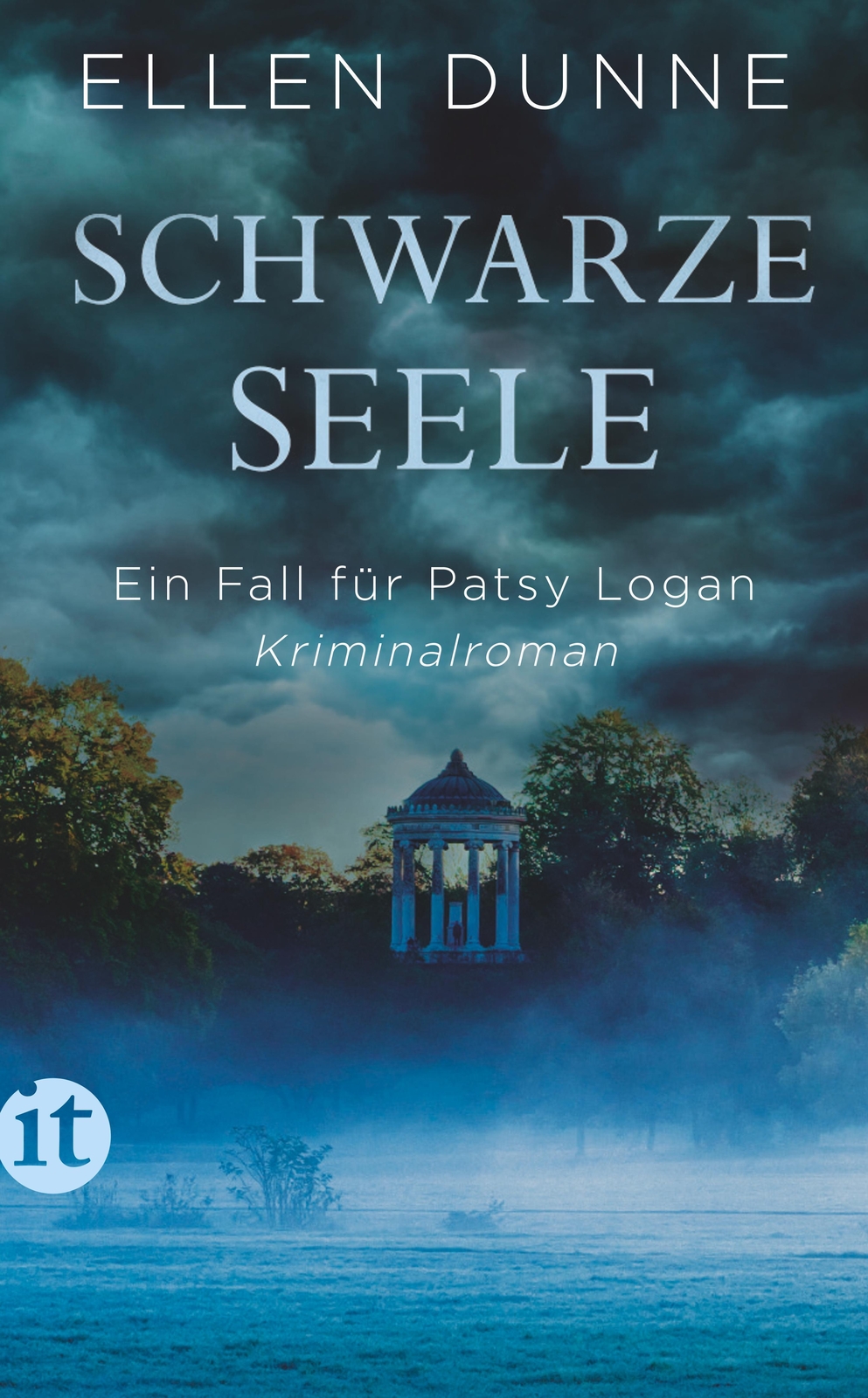 Thumbnail - Schwarze Seele Ellen Dunne