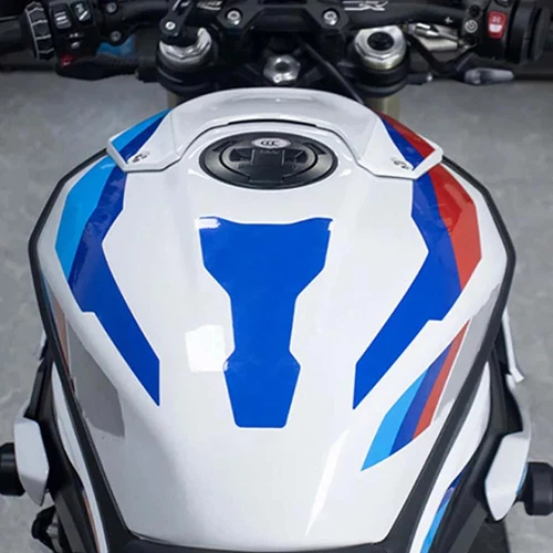 Fairing Body Decal Stickers Vinyl Fit For BMW S1000R M1000R 2021 2022 2023 2024 - Bild 5 von 7