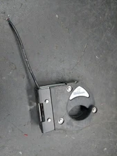 Santa Cruz Sc-5 Universal electric Gun Lock For Rifles And Shotguns 