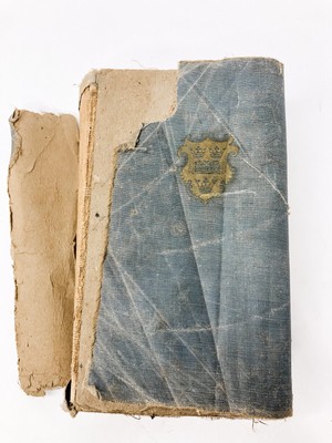 The Pocket Oxford Dictionary of Current English Fowler & Fowler 8th Print 1943