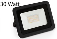 Led Fluter 30W - 30Watt - Warmweiß - Strahler Scheinwerfer FüR AußEn , Garten