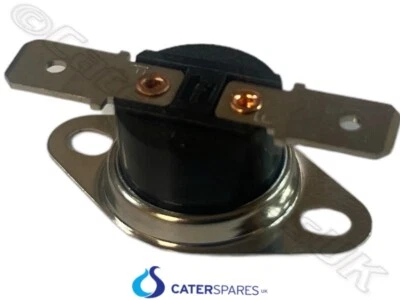 CLASSEQ CLASSIC CLASSIC CLASSEQ 541.0011 THERMAL SAFETY CUTOUT AUTO RESET THERMOSTAT 80°C RINSE