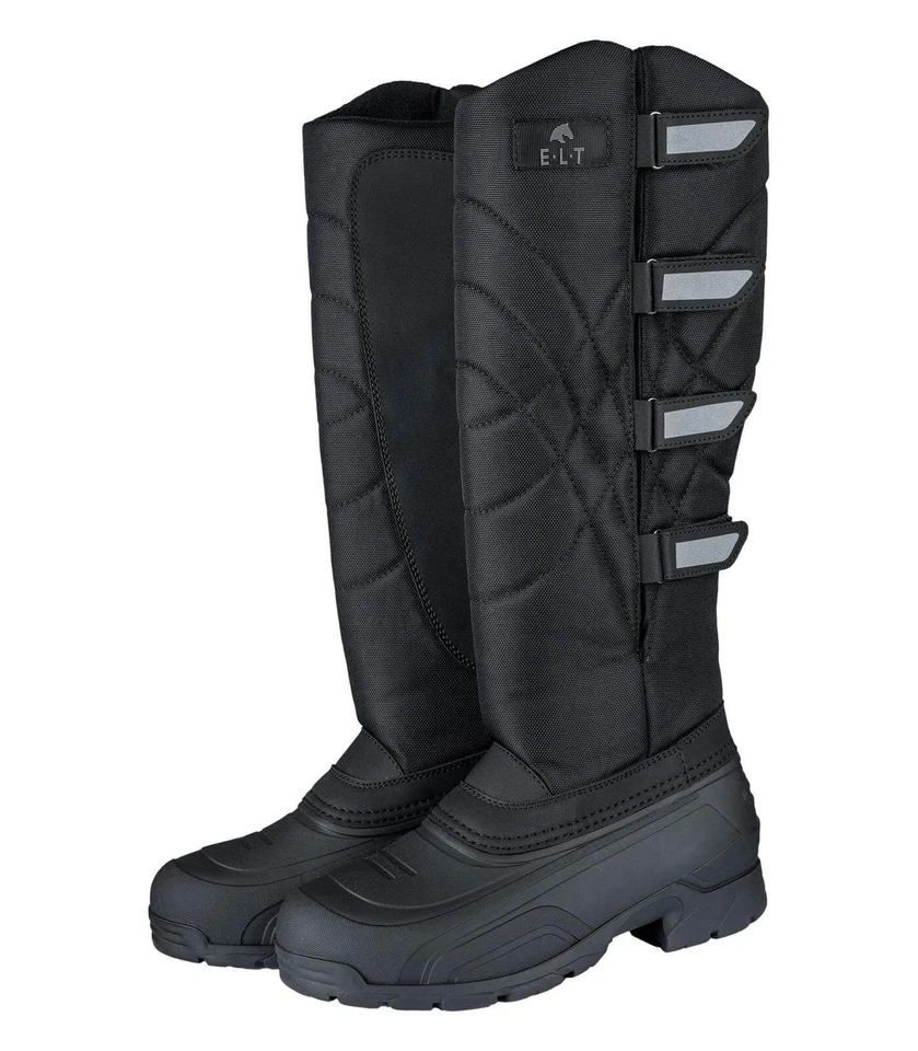Thermo-Reitstiefel Essential - Bild 1 von 1