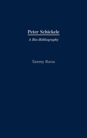 Tammy Ravas | Peter Schickele | Buch | Englisch (2004) | A Bio-Bibliography