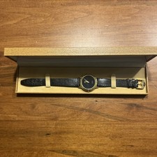 Gucci 3000M Men's Vintage Quartz Watch NEEDS BATTERY