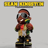 Sean Kingston - Tomorrow - CD - K2Z