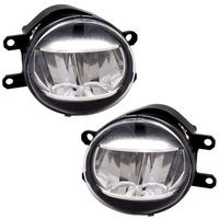 Nebelscheinwerfer Set FüR Toyota C-HR Land Cruiser Lexus GS IS RX Nsw Fog
