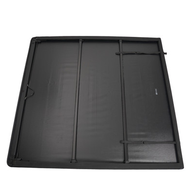Fit For GMC Sierra Chevy Silverado 1500 2014-18 Roll Up 5.8 FT Bed Tonneau Cover