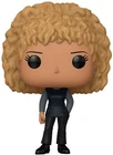 FUNKO POP! Television: Star Trek: Picard - Raffi Musiker [New Toy] Vinyl Figur