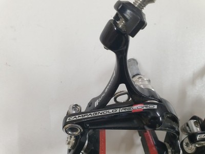 Campagnolo Record EPS 2x11 Speed Groupset | eBay