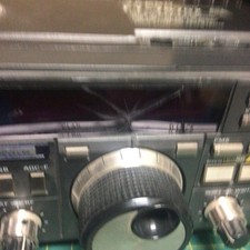 Yaesu Ft 757 for sale - eBay