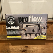 Chemical Guys ProFlow PM2000 2030 PSI 1.77 GP...