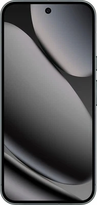 Google Pixel 10 Pro 5G 128GB 16GB Obsidian Black Ohne Simlock NEU + OVP