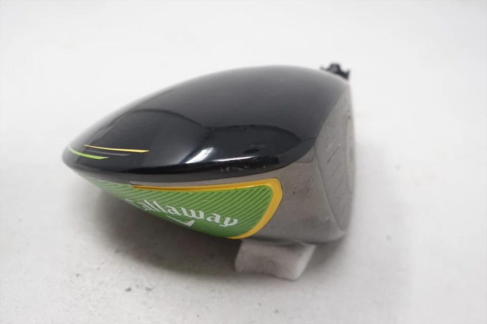 Callaway Epic Flash Sub Zero Triple Diamond 8.5* Driver Club Head Only 13010308 - Image 4 of 4