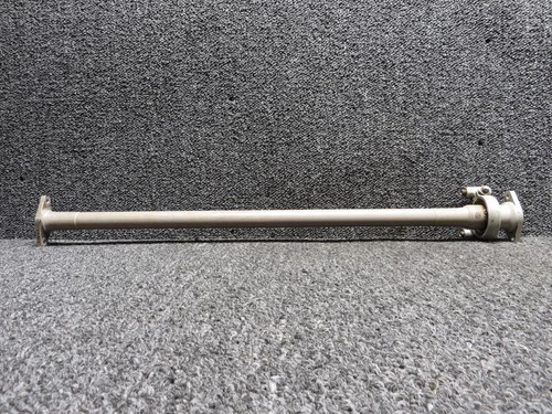 206-040-930-009 Bell 206BIII Tail Rotor Shaft and Bearing Hanger Assy