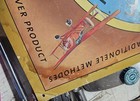 Wevelgemse Tripel Belgium Beer Sign  20+ Years Old — photo 4