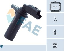 79251 FAE Speed Sensor, Manual Transmission for DACIA NISSAN RENAULT 23731BC41A New