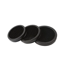 Hot Protective Lens Sunshade Mesh Cover Fit 44MM/50MM/56MM Cover for Optic Scope