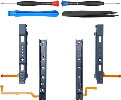 Ersatz Schieberbaugruppe Joy-Con Controller Reparaturteile für Nintendo Switch